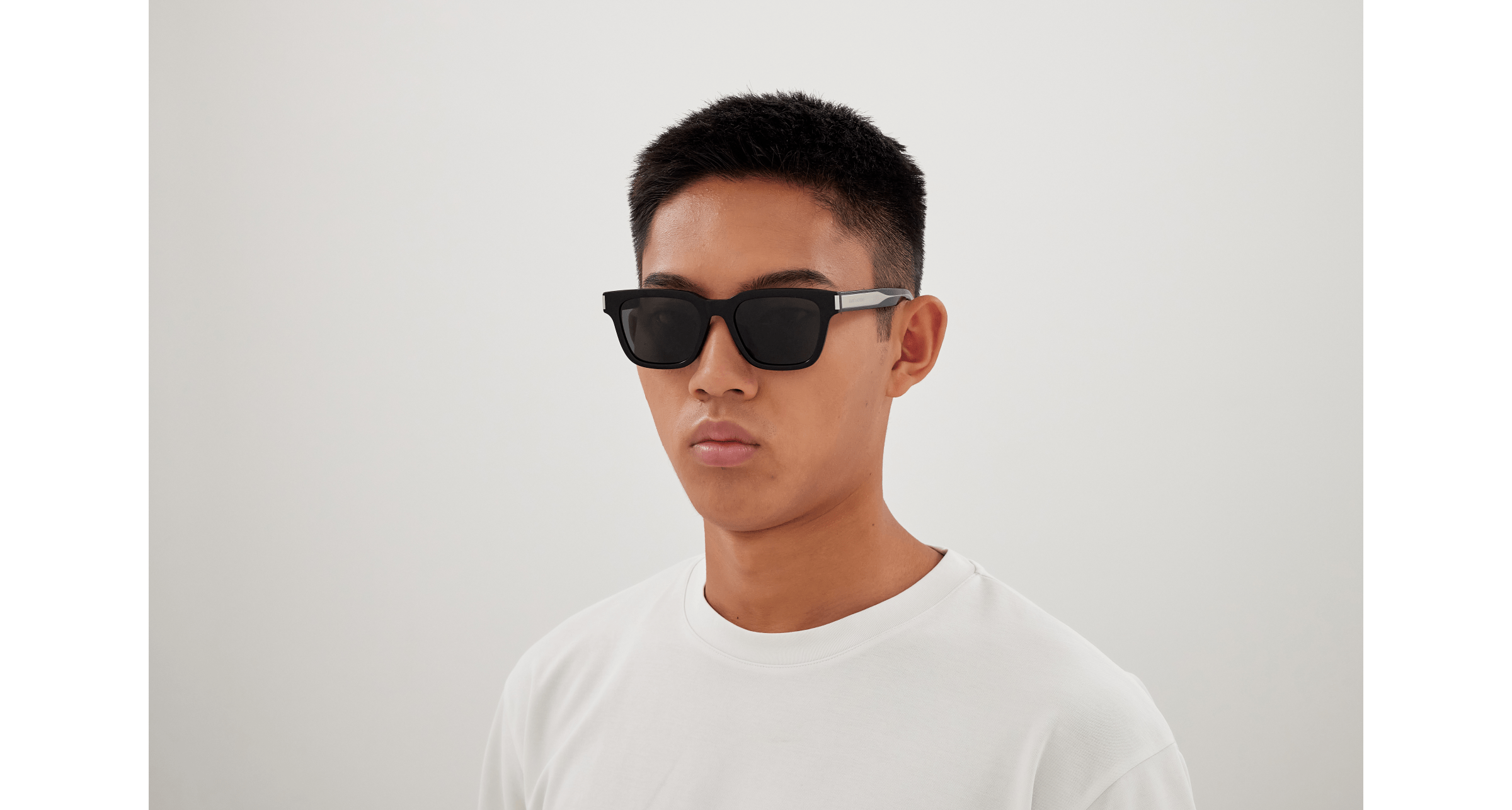 SAINT LAURENT SL 790/F 001 53