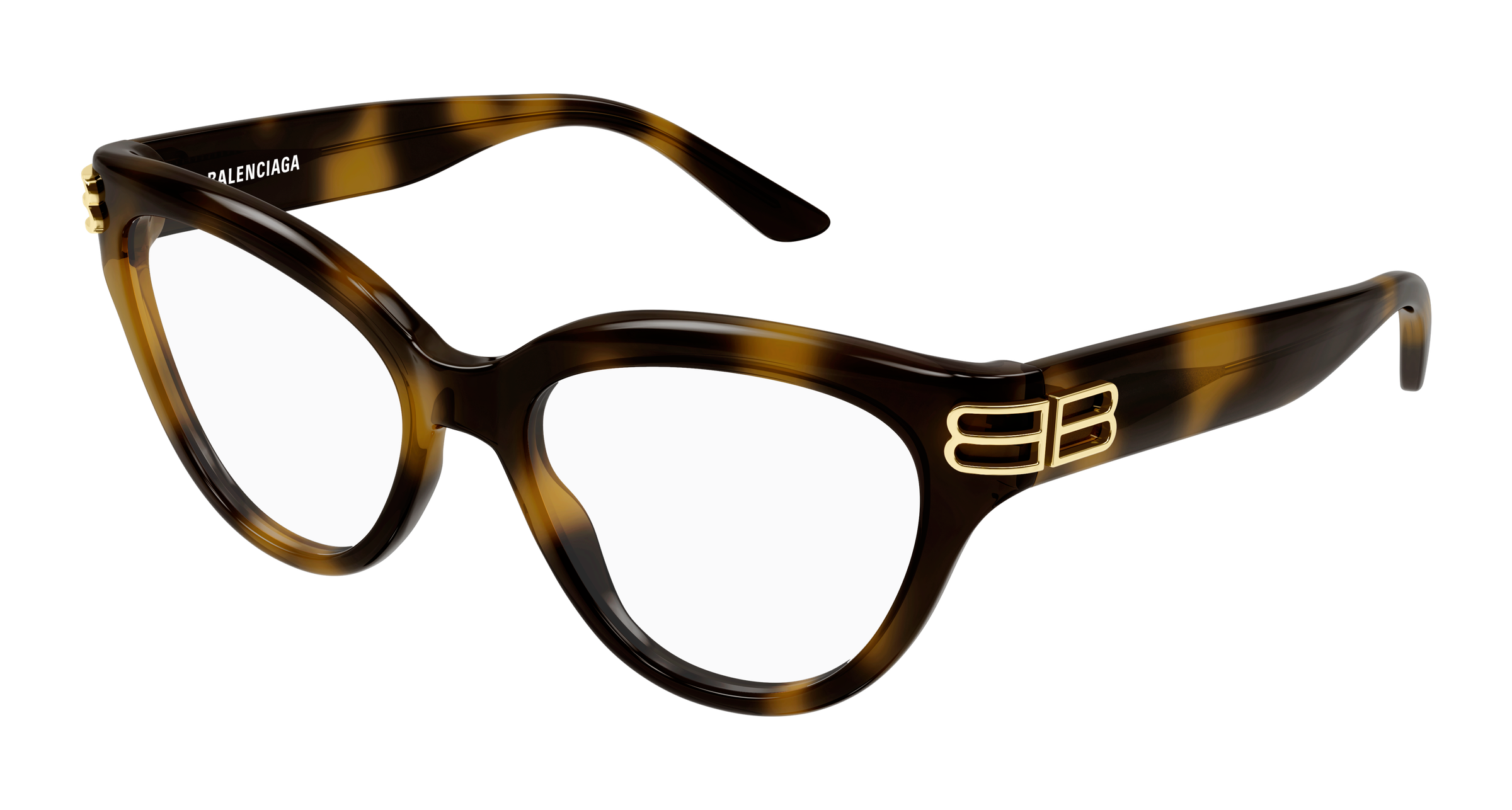 BALENCIAGA BB0436O 003 55