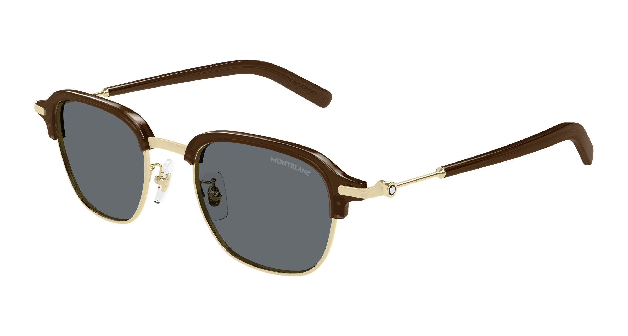 MONTBLANC MB0390S 005 50