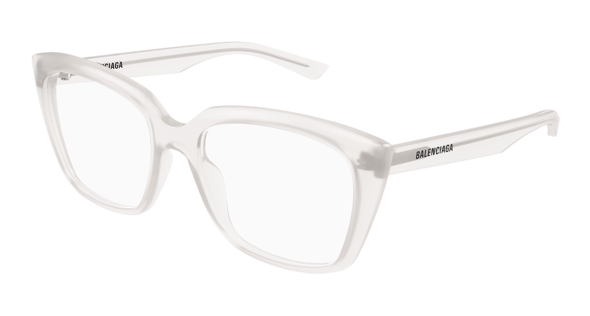 BALENCIAGA BB0062O 010 53