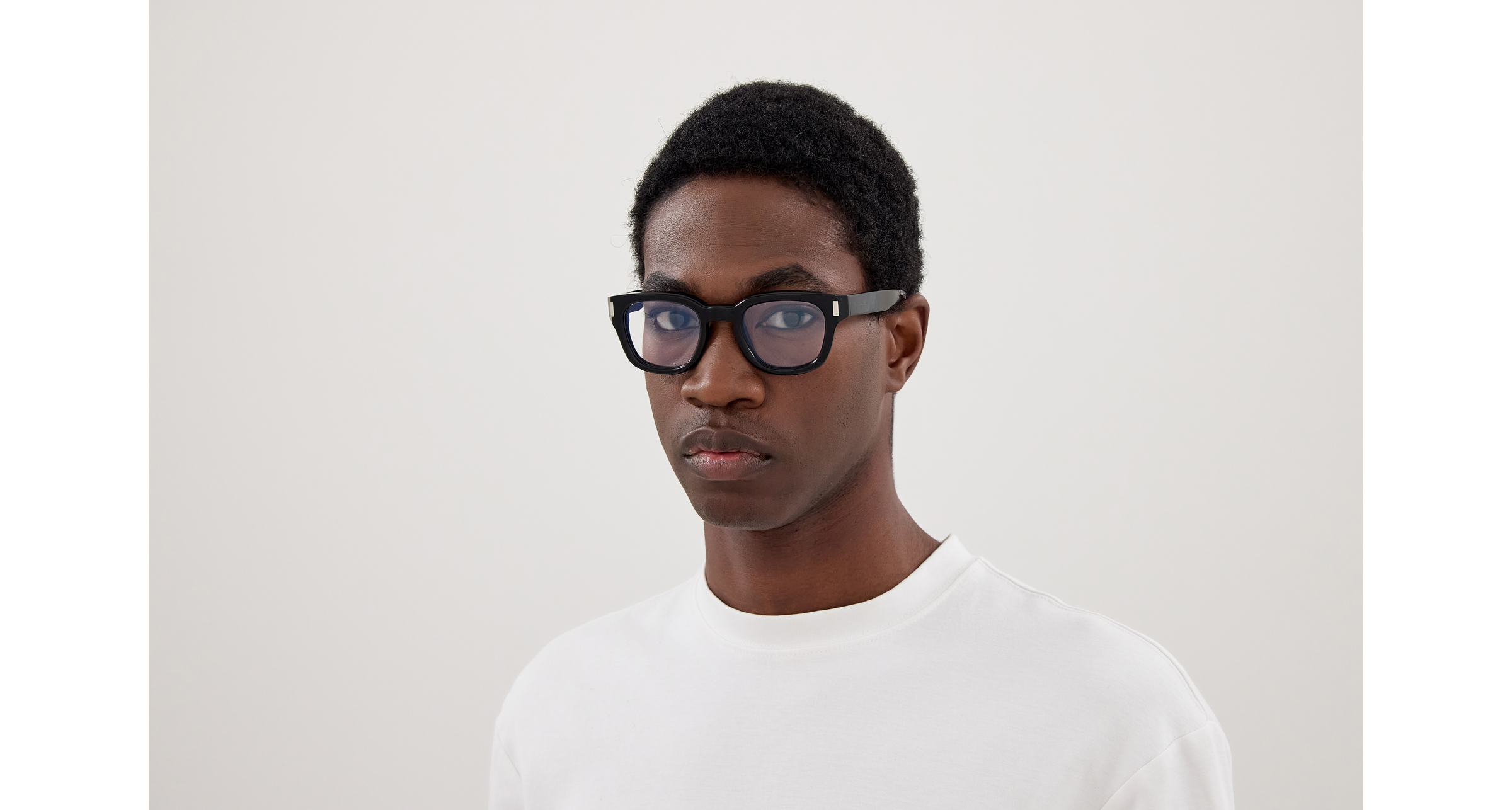 SAINT LAURENT SL 838 OPT 001 48