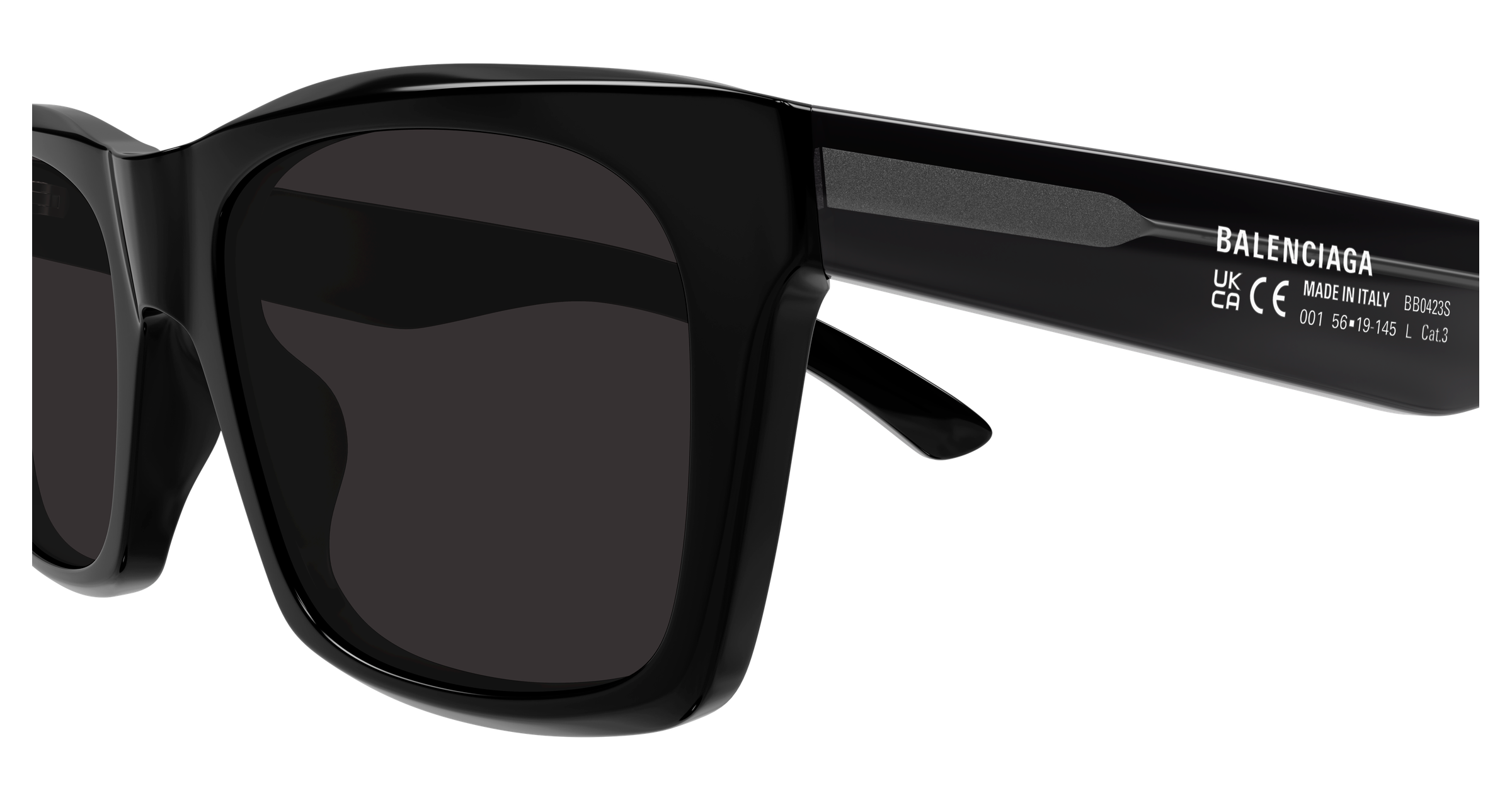 BALENCIAGA BB0423S 001 56