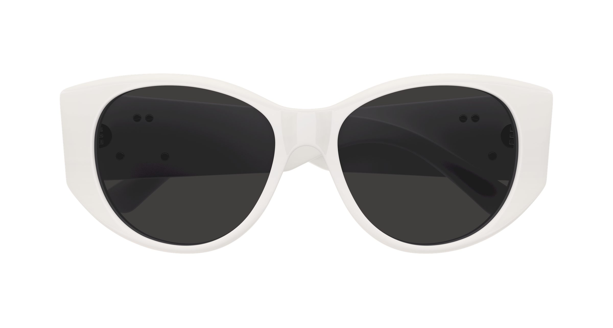 BALENCIAGA BB0455S 003 55