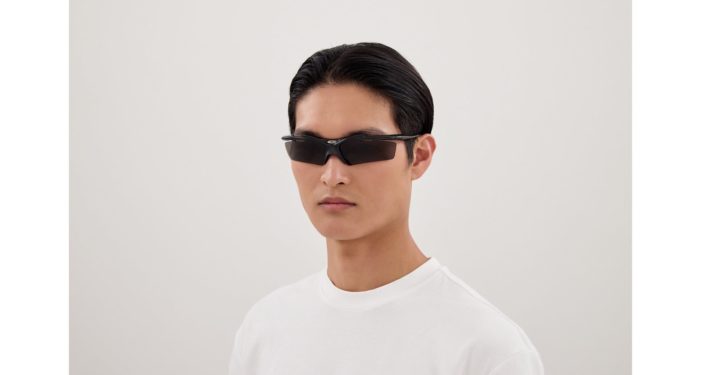 BALENCIAGA BB0420S 001 74