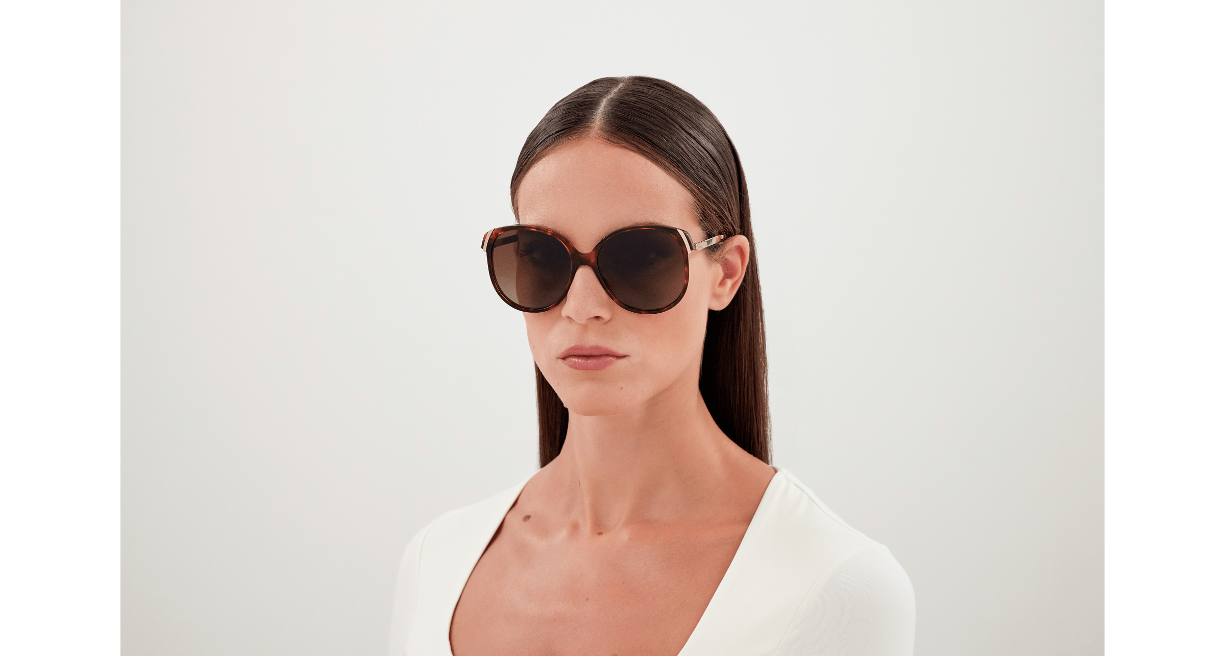 CHLOÉ CH0285S 002 58