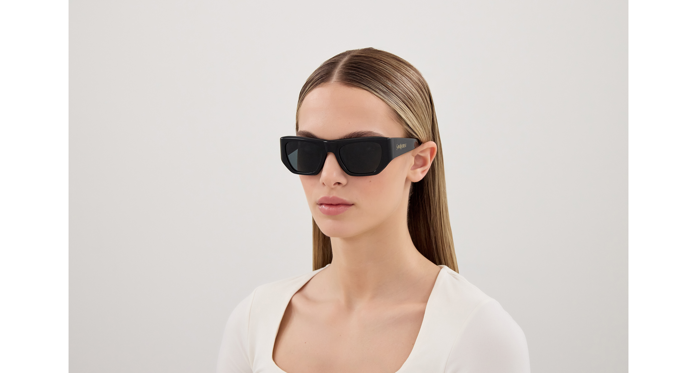 SAINT LAURENT SL 740 005 52