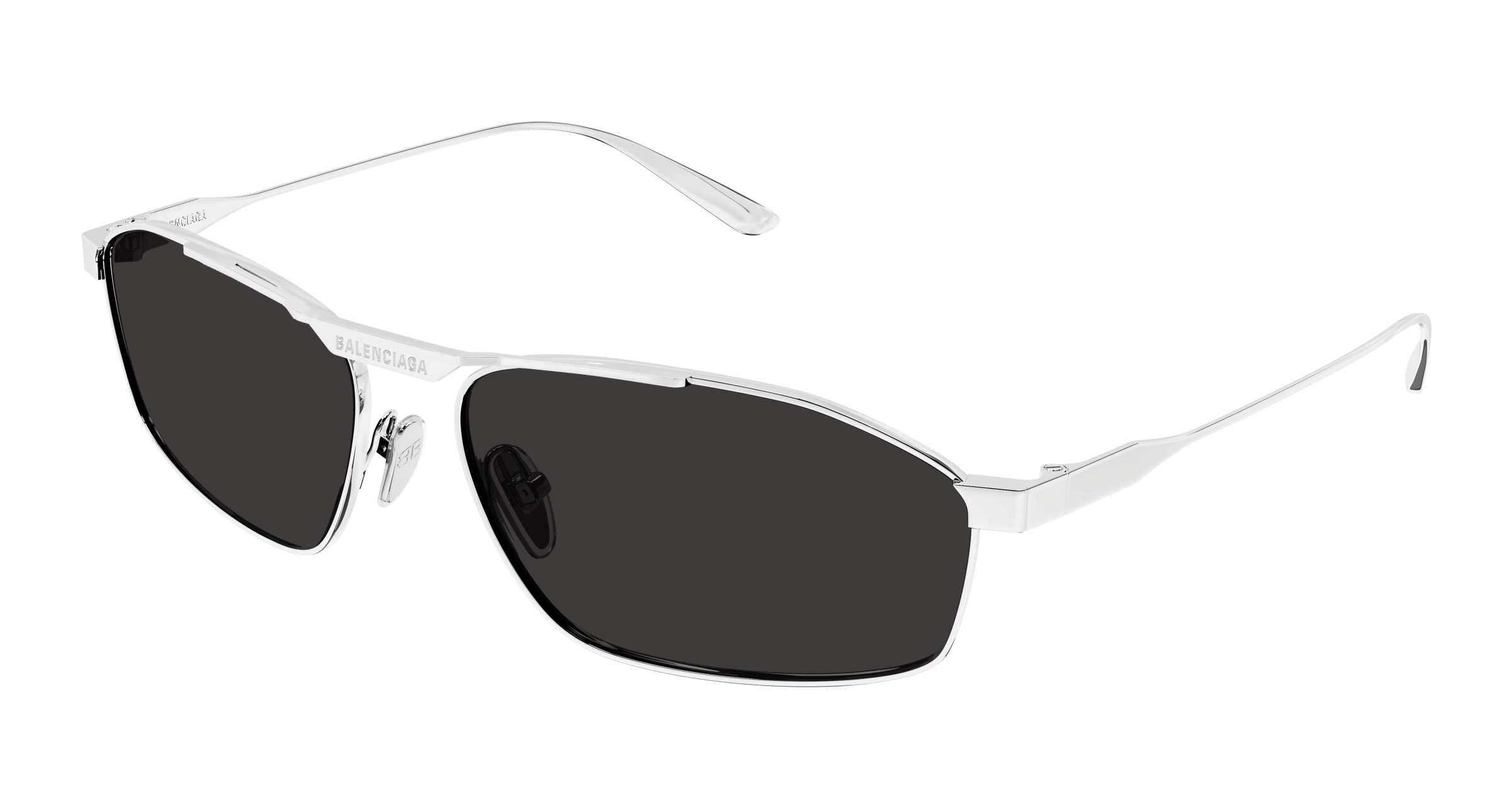 BALENCIAGA BB0416S 002 63