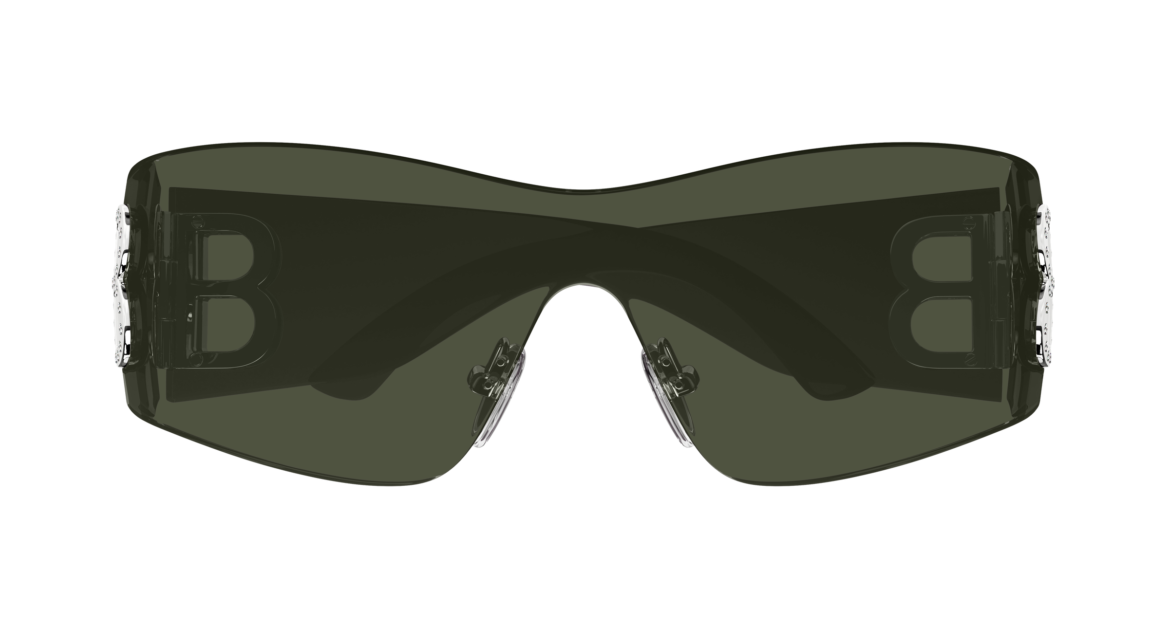 BALENCIAGA BB0359S 006 99