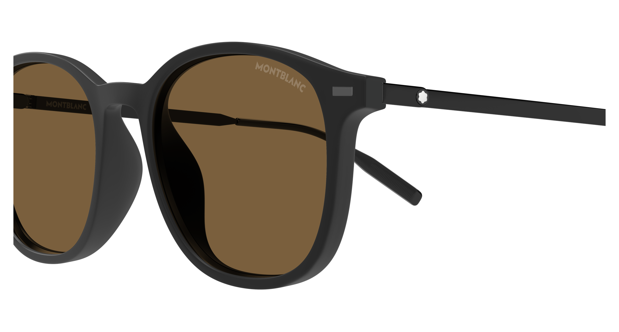 MONTBLANC MB0454SA 002 54