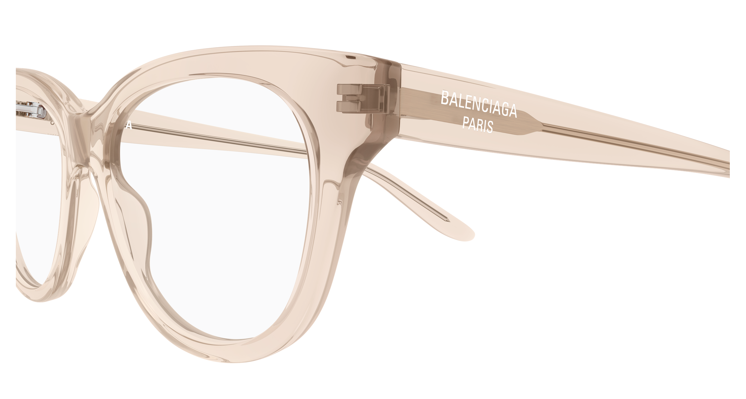 BALENCIAGA BB0441O 007 53