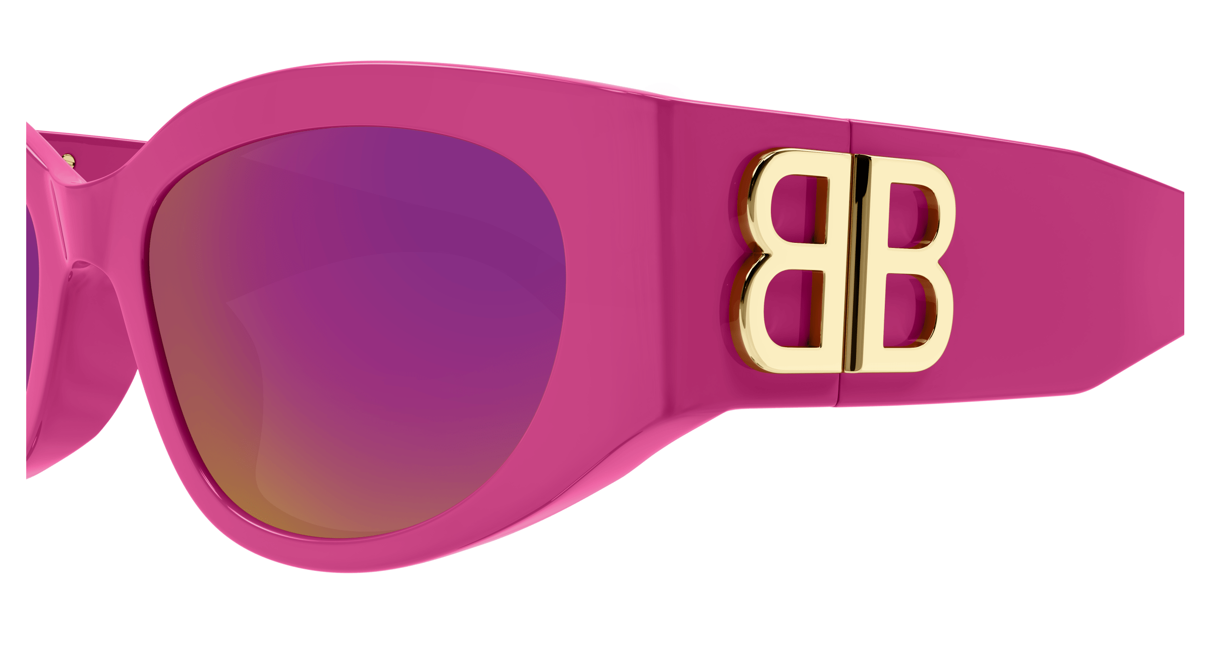 BALENCIAGA BB0324SK 010 55