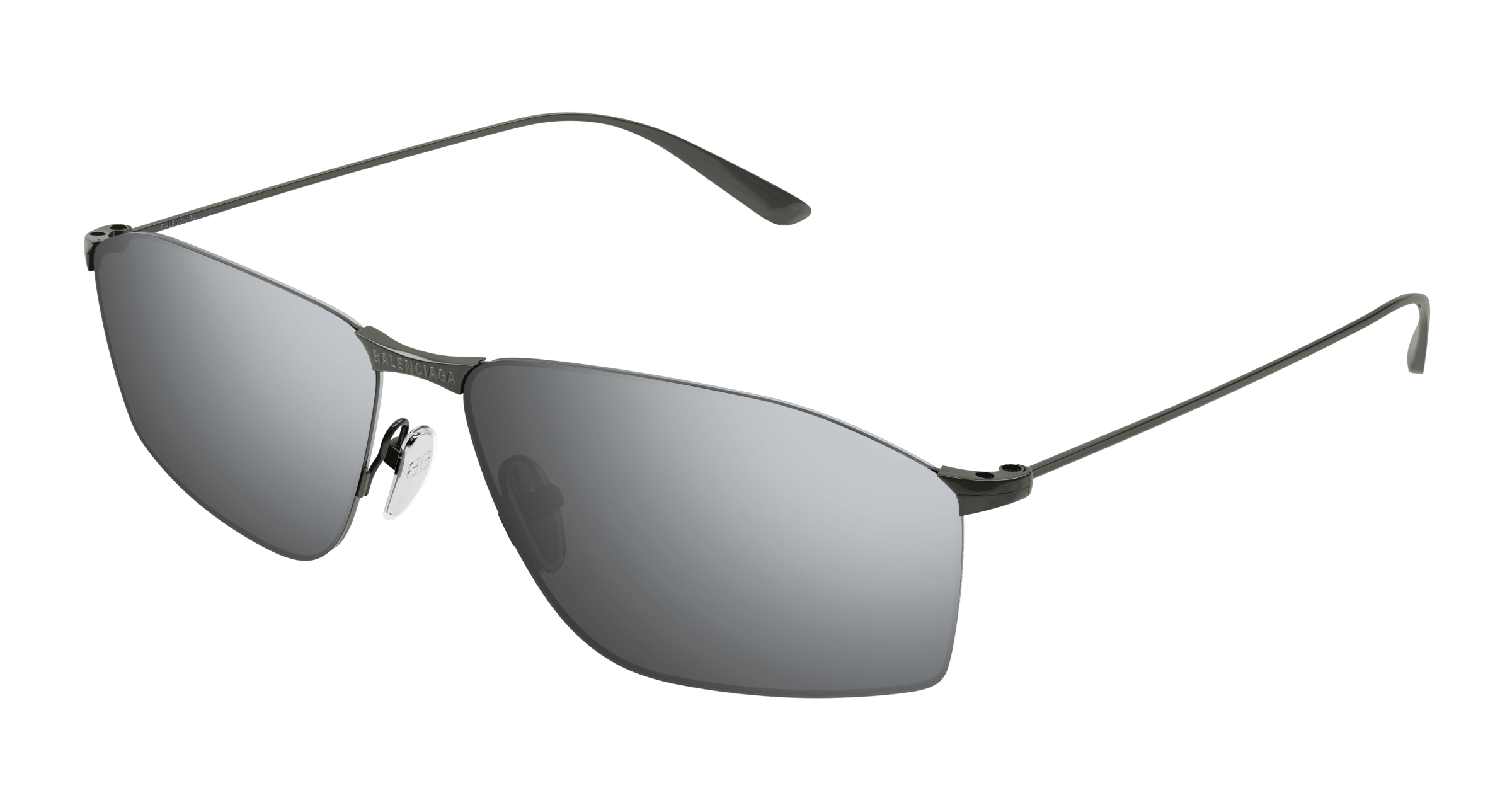 BALENCIAGA BB0413S 004 62