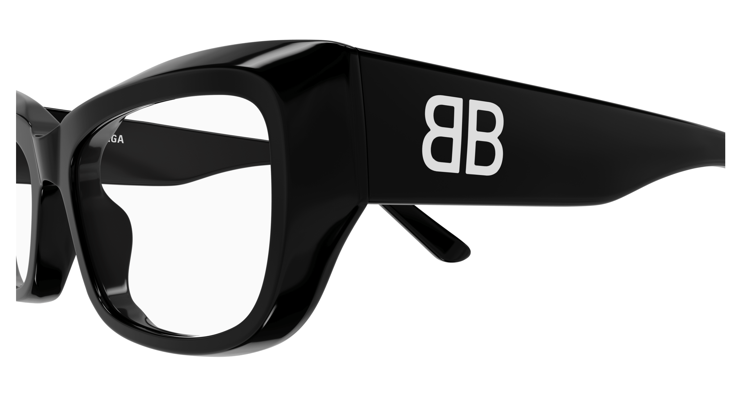 BALENCIAGA BB0399O 001 55