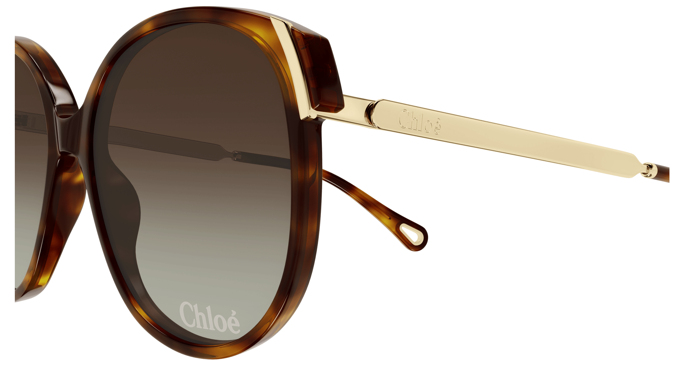 CHLOÉ CH0285S 002 58