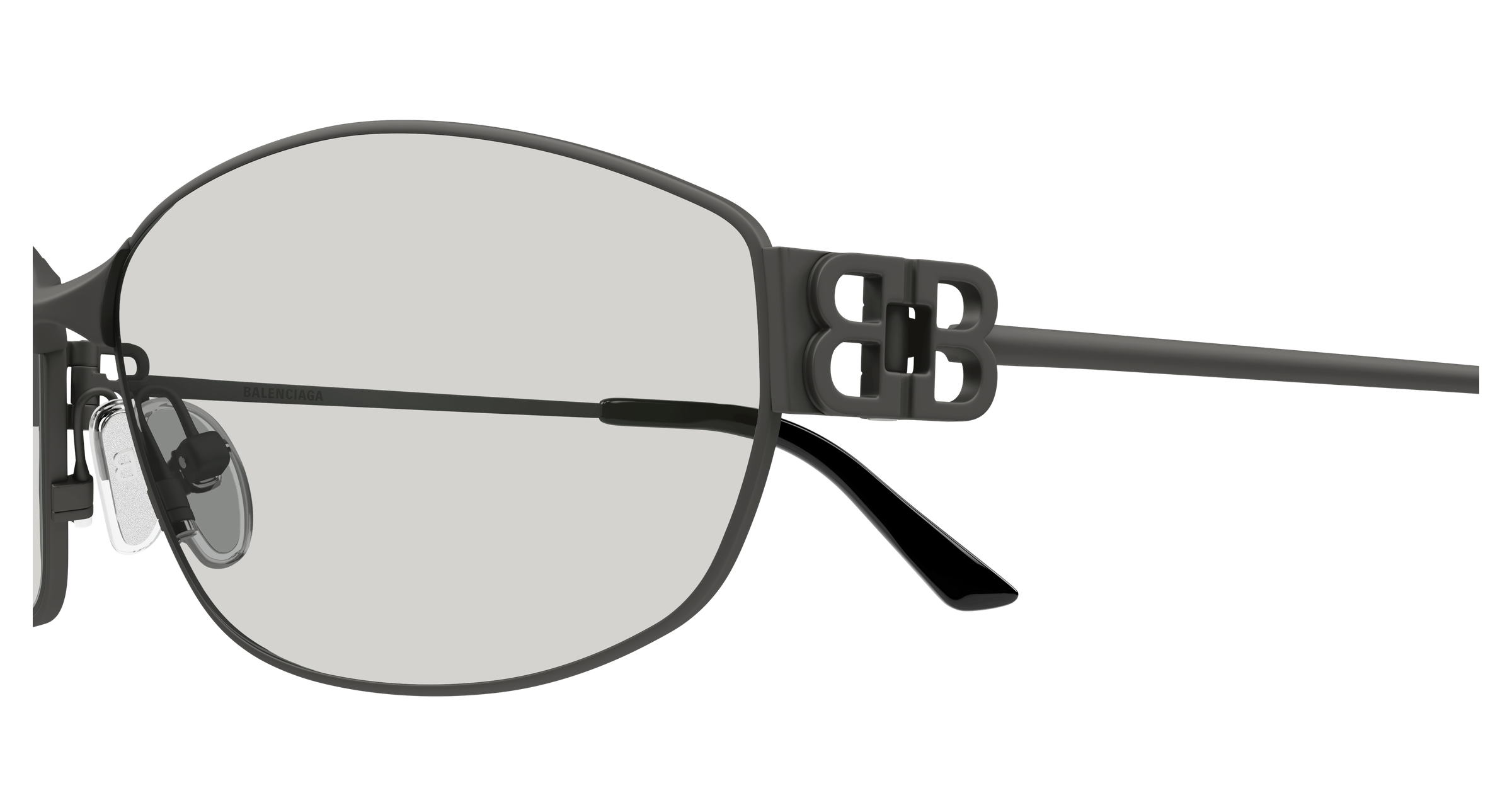 BALENCIAGA BB0336S 007 65
