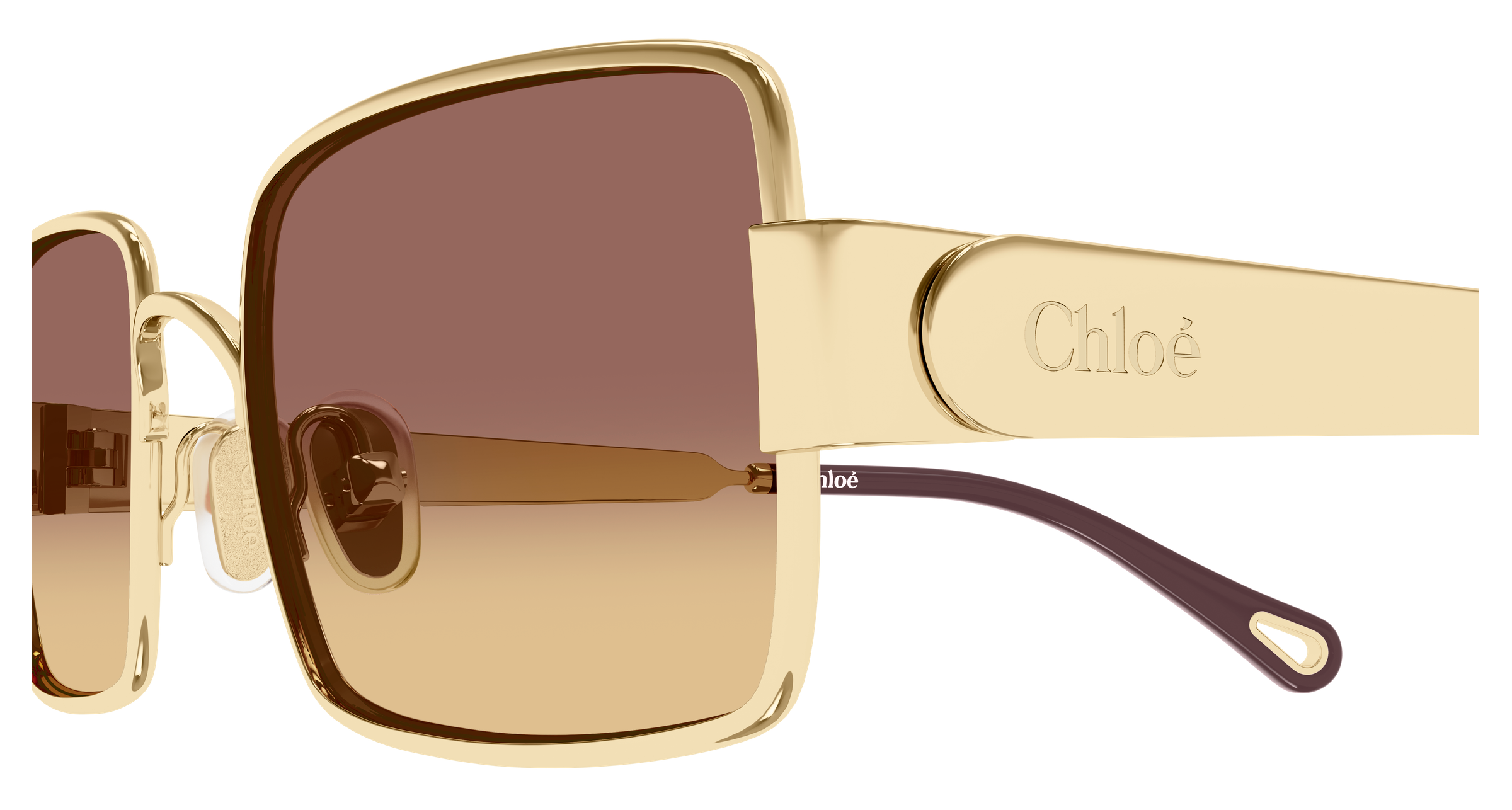 CHLOÉ CH0354S 002 53