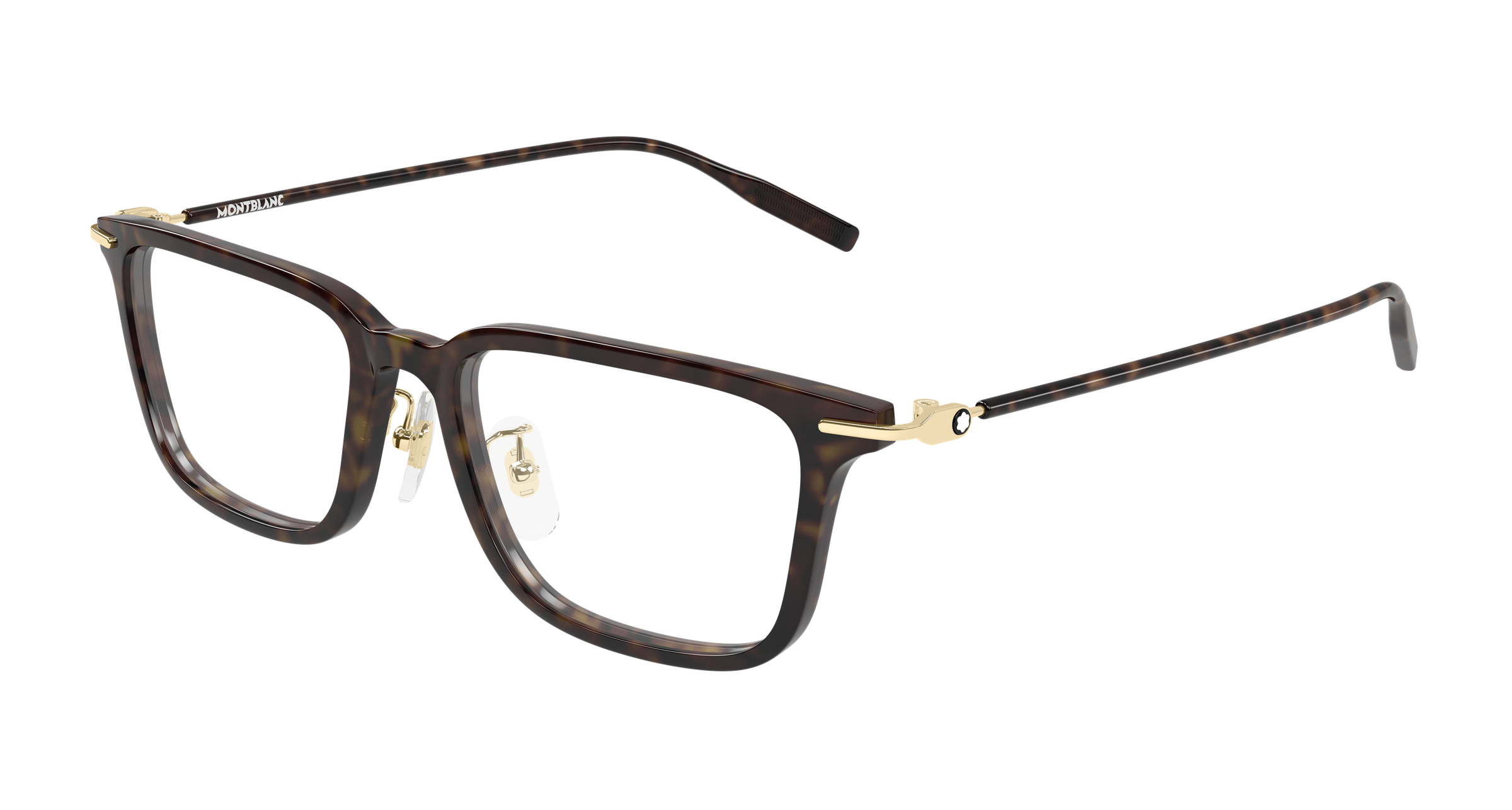 MONTBLANC MB0489OA 006 52
