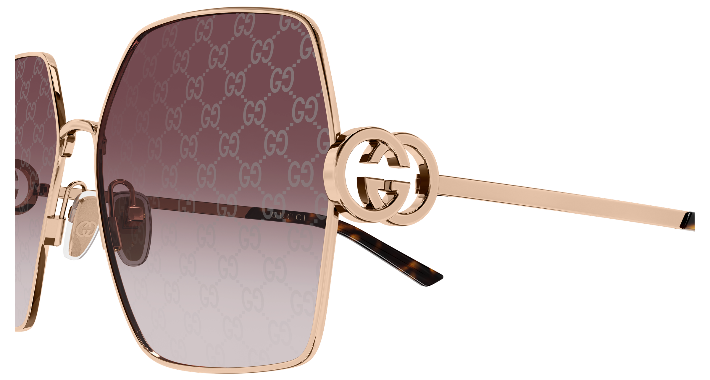 GUCCI GG2163S 004 61