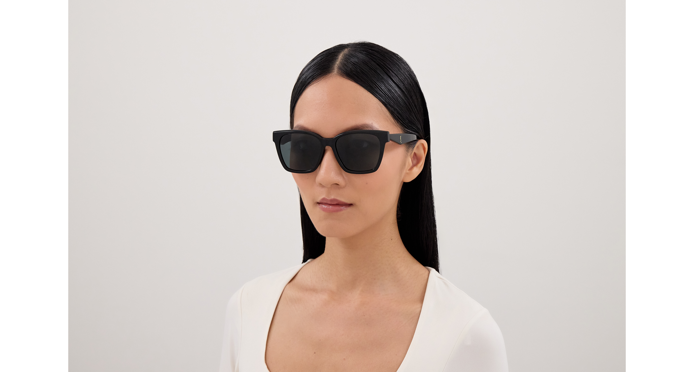 SAINT LAURENT SL M171/F 001 57