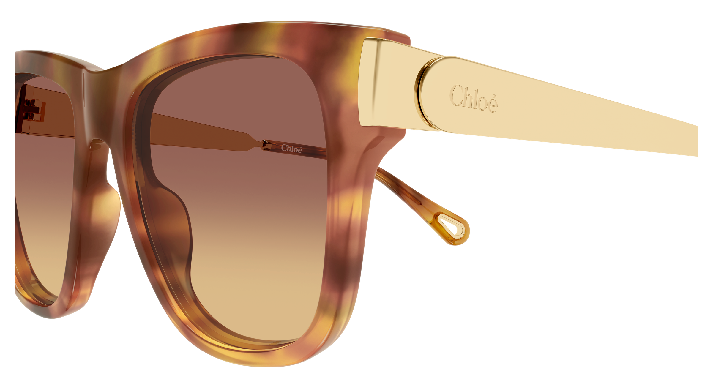 CHLOÉ CH0349S 002 54
