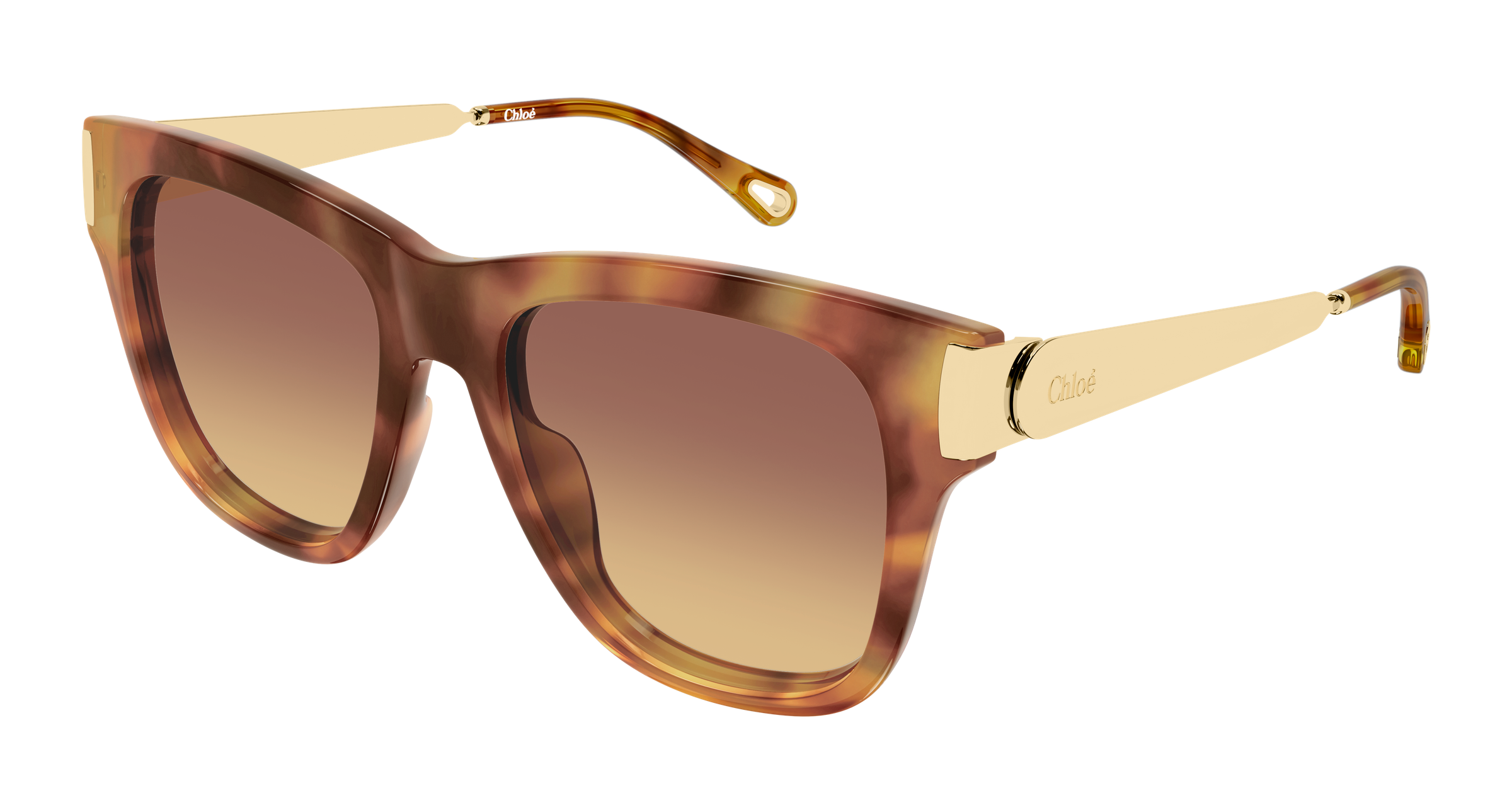 CHLOÉ CH0349S 002 54