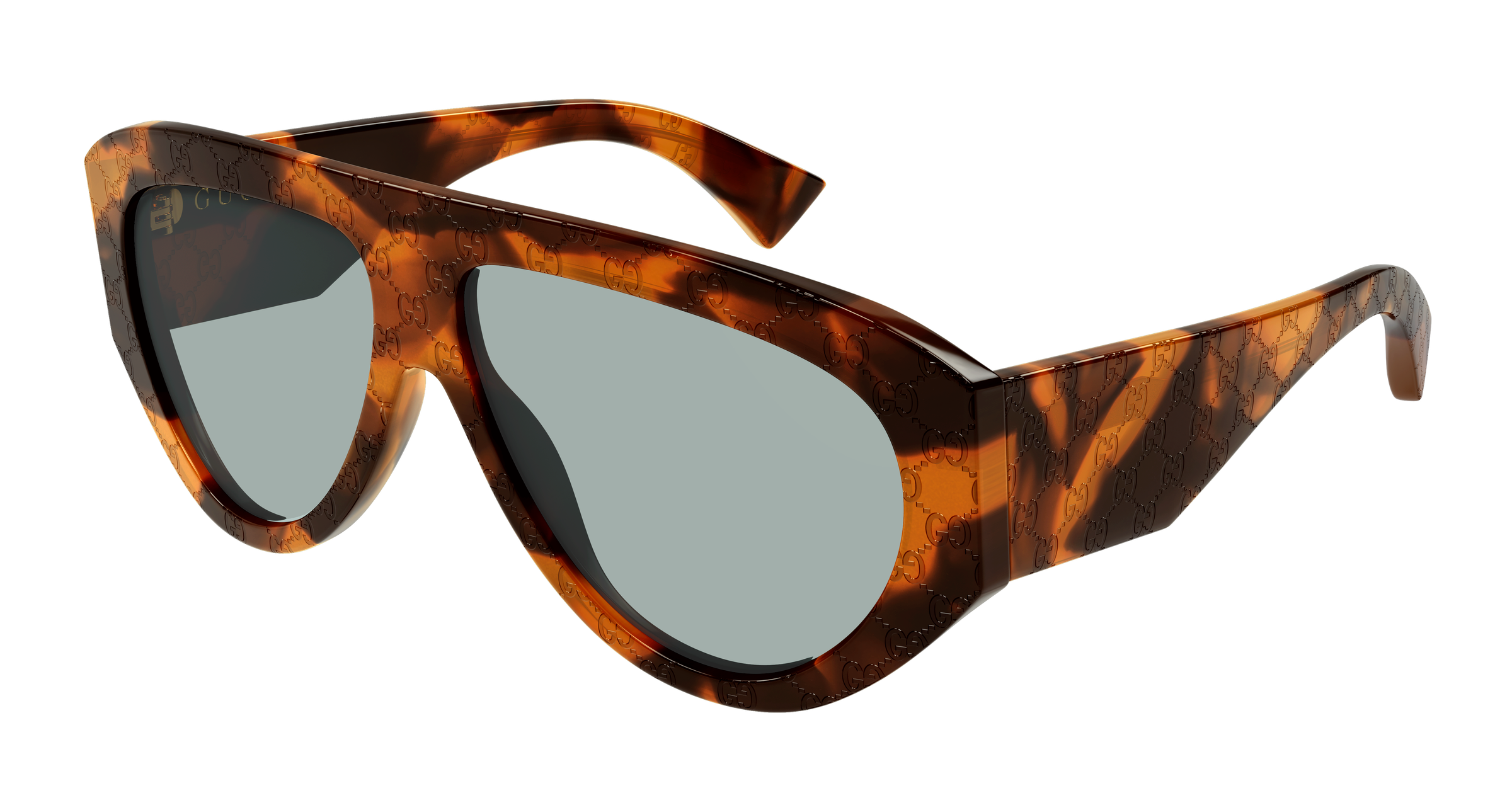 GUCCI GG2128S 003 58