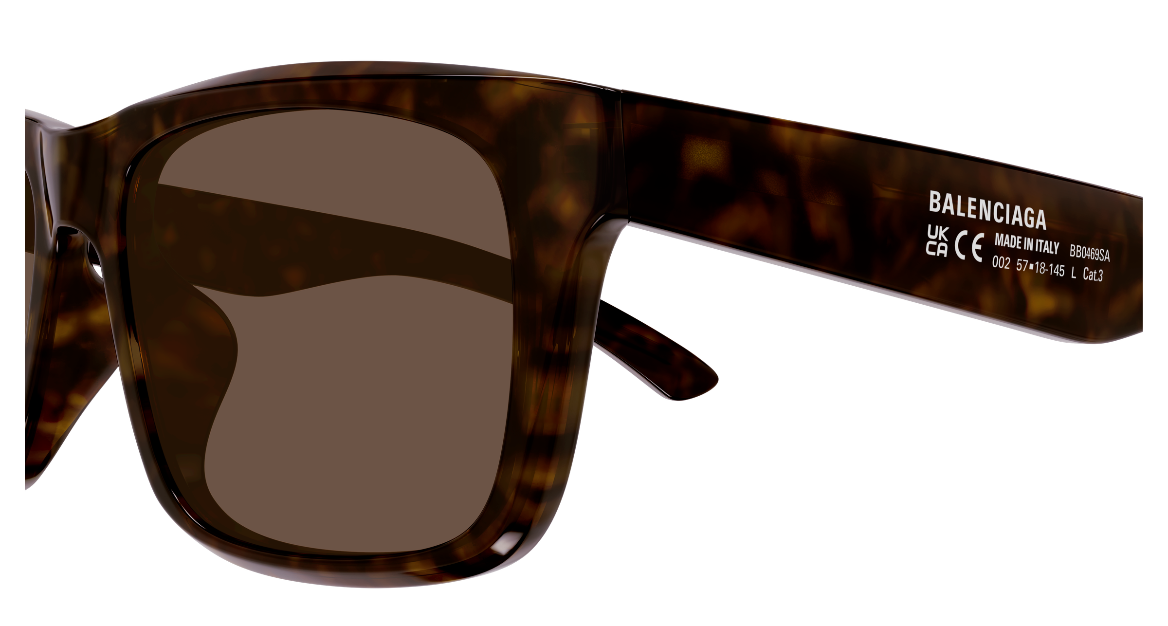 BALENCIAGA BB0469SA 002 57