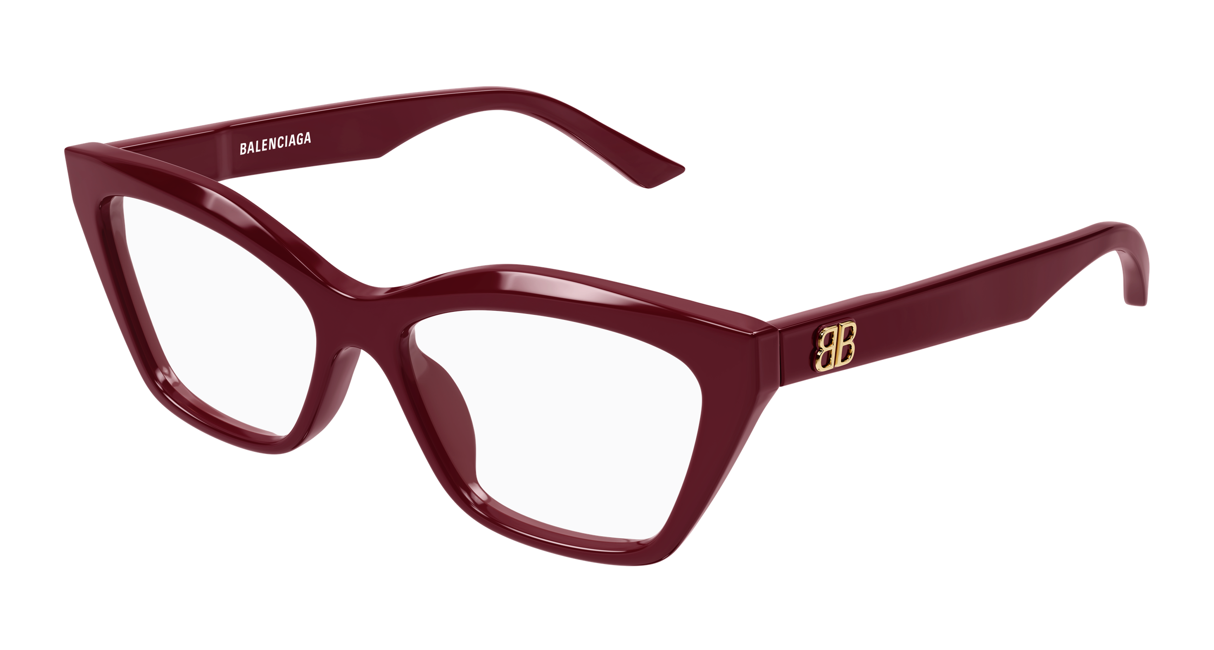 BALENCIAGA BB0342O 017 55