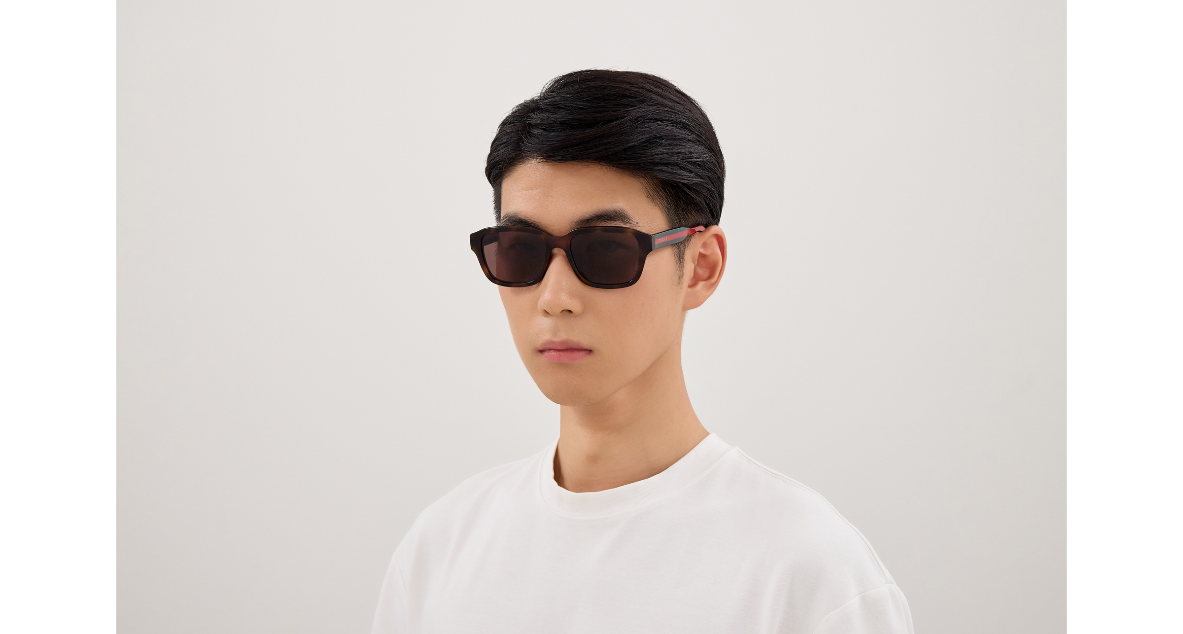 GUCCI GG2120SA 002 55