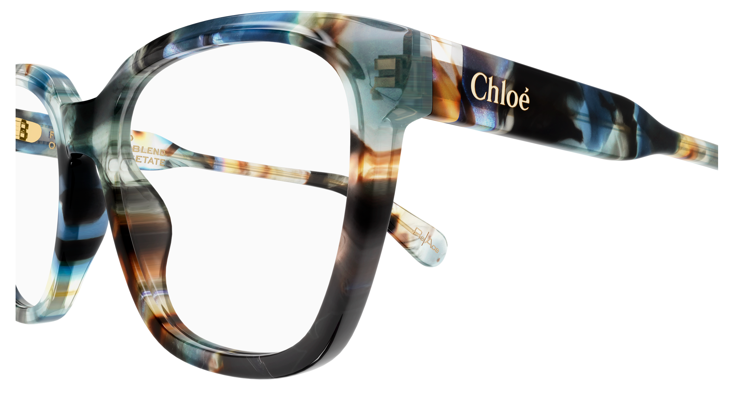 CHLOÉ CH0265O 009 54