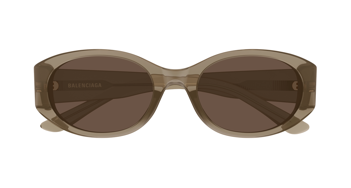 BALENCIAGA BB0369SK 006 55