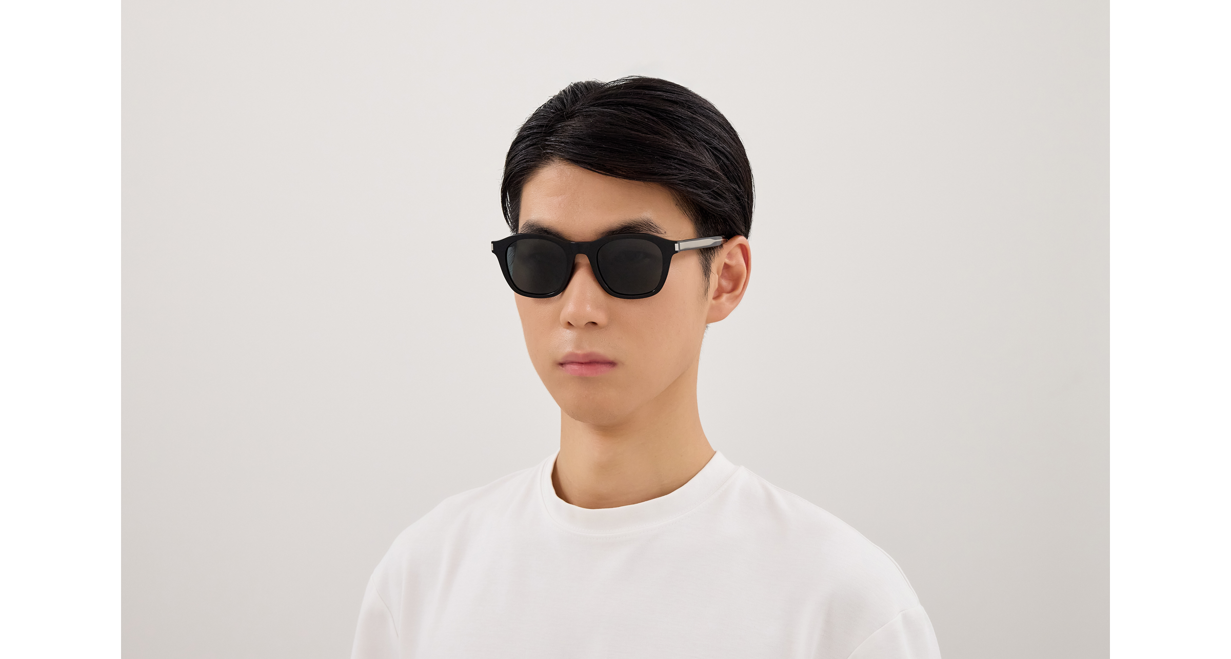 SAINT LAURENT SL 880/K 001 50