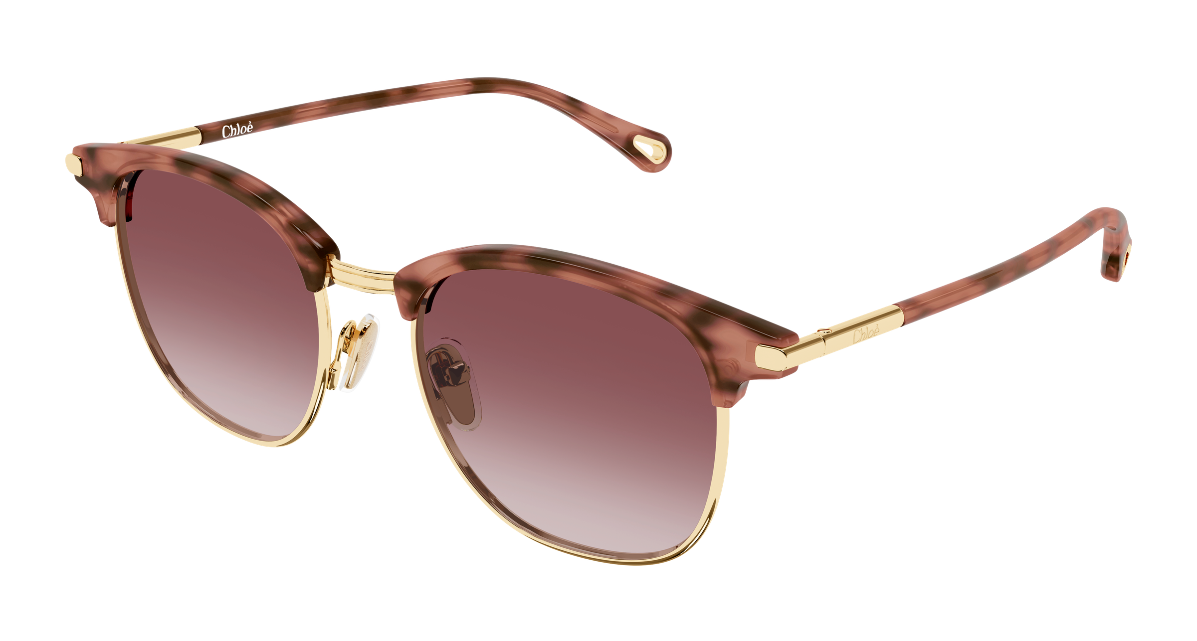 CHLOÉ CH0384S 004 52