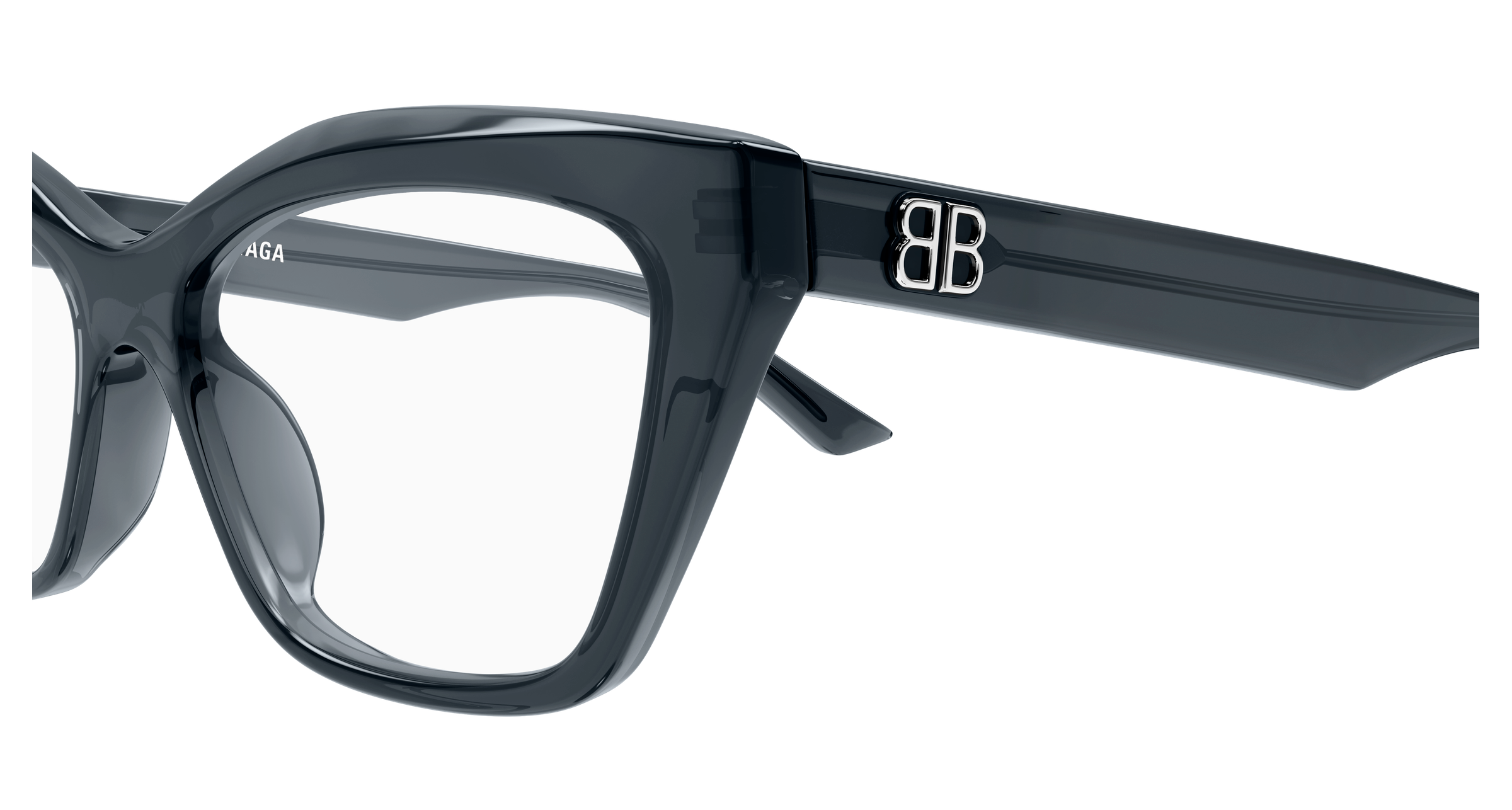 BALENCIAGA BB0342O 018 55