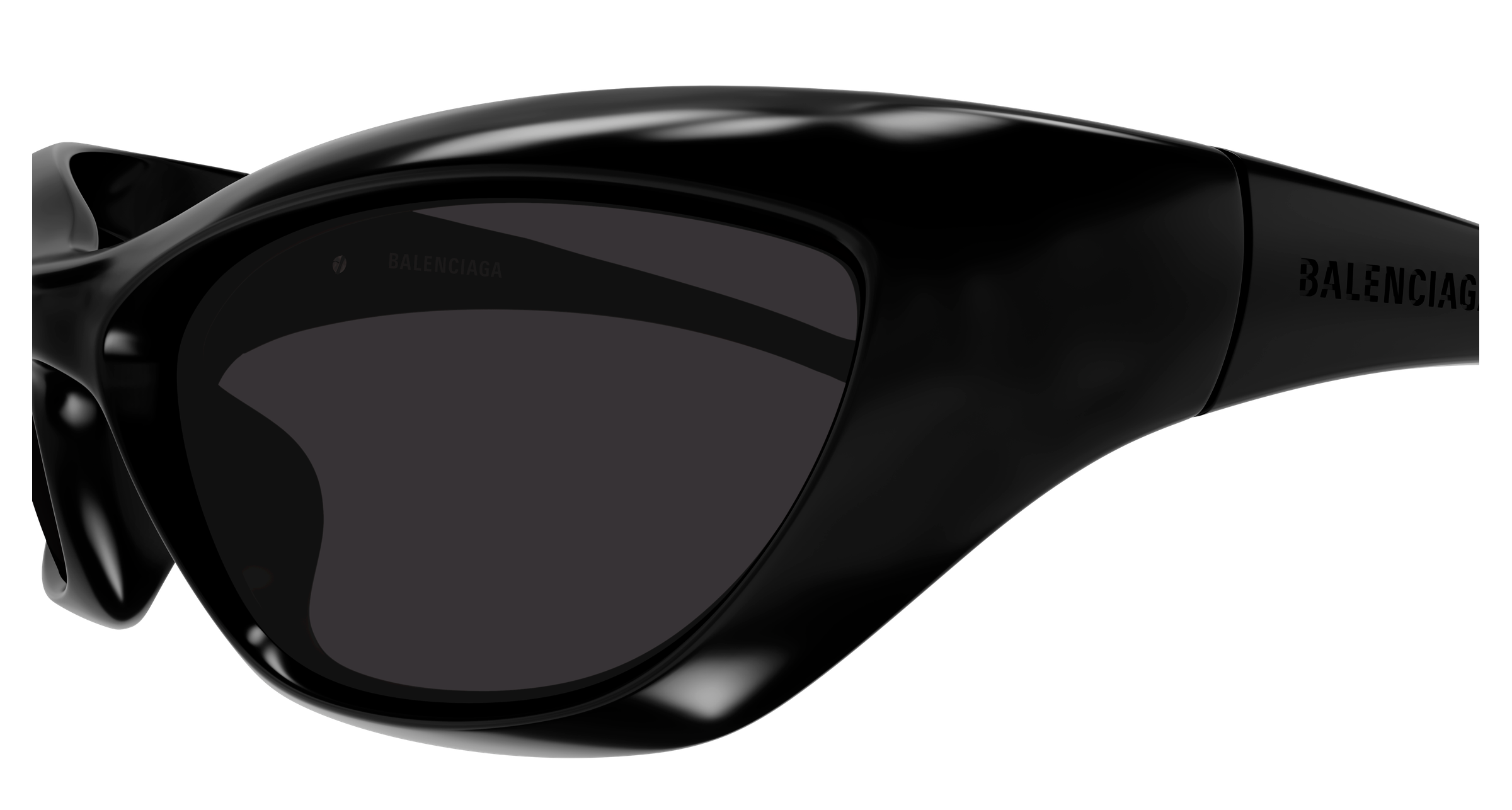 BALENCIAGA BB0463S 001 65