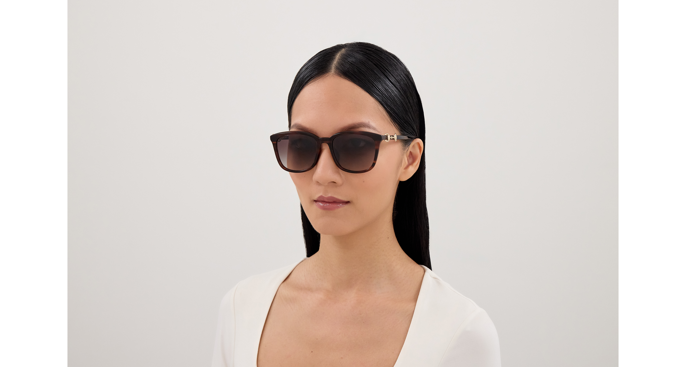 GUCCI GG2057SK 002 56