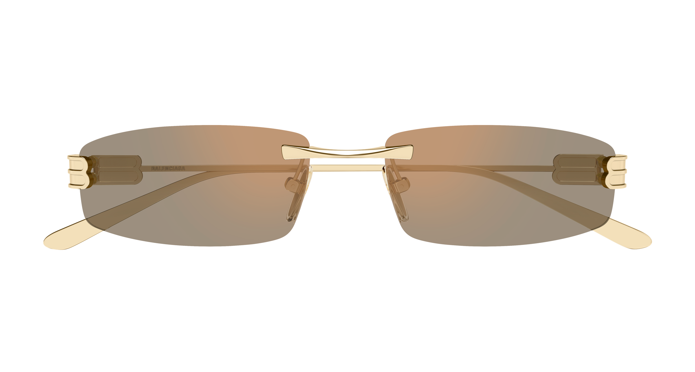 BALENCIAGA BB0488S 003 57