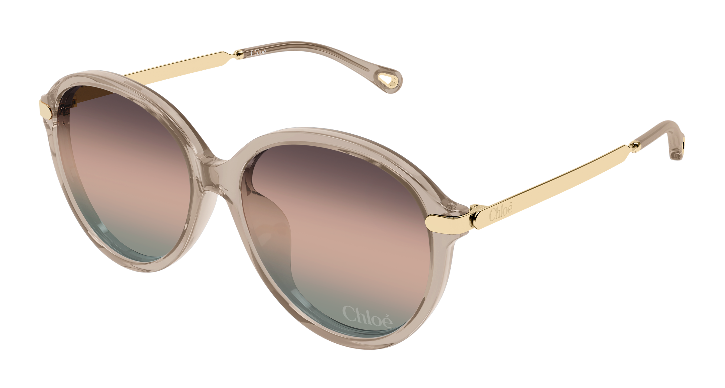 CHLOÉ CH0358SK 005 59