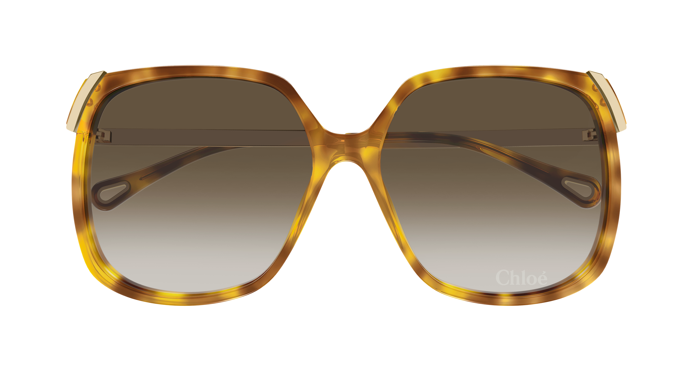 CHLOÉ CH0286S 010 60