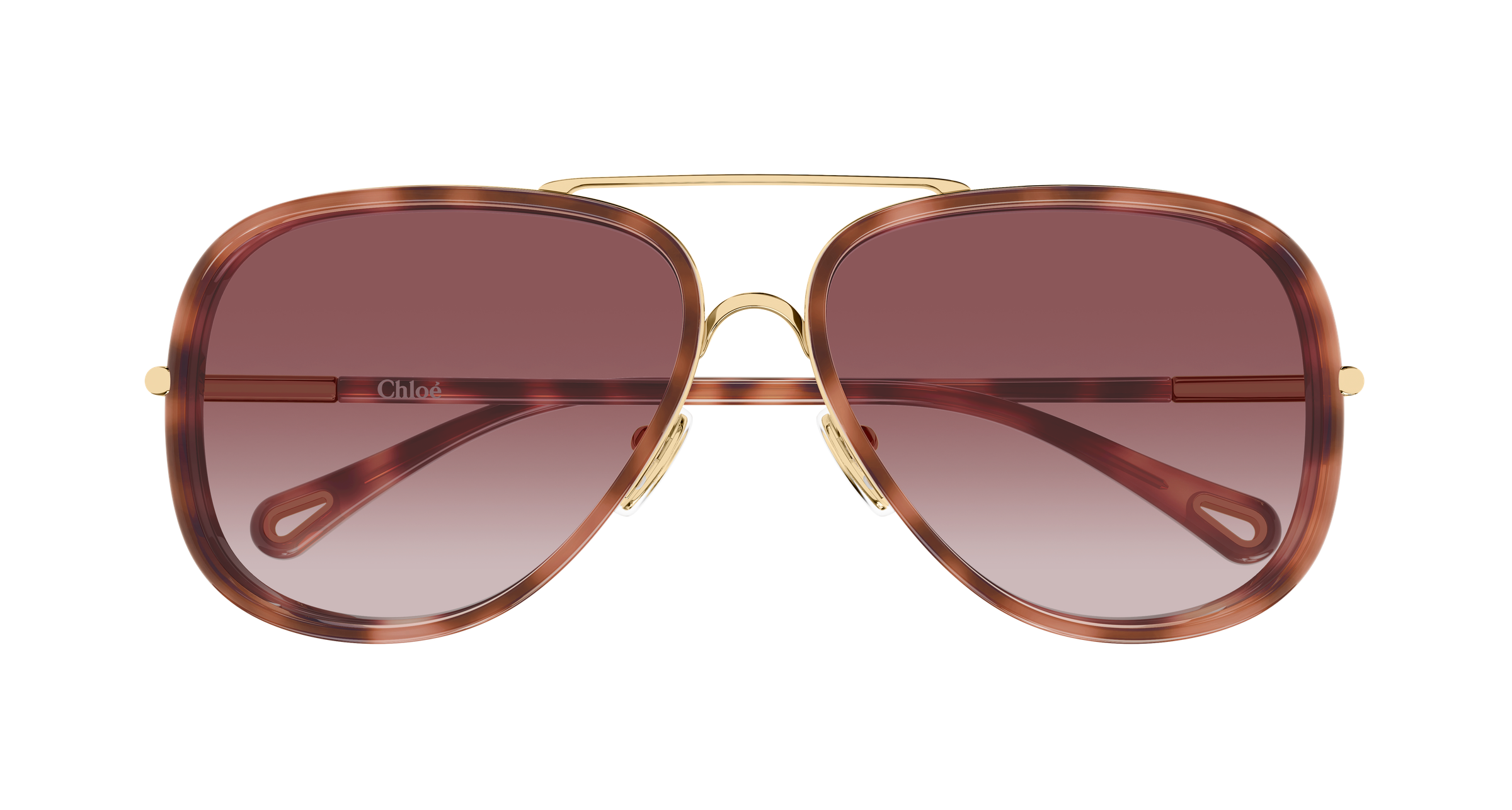 CHLOÉ CH0382S 004 60