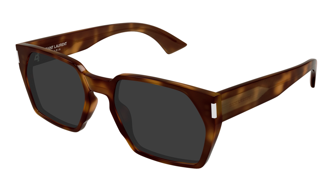Gafas de sol saint laurent sl 894 003 havana rectangular / squared unisex talla 57mm - Vista principal