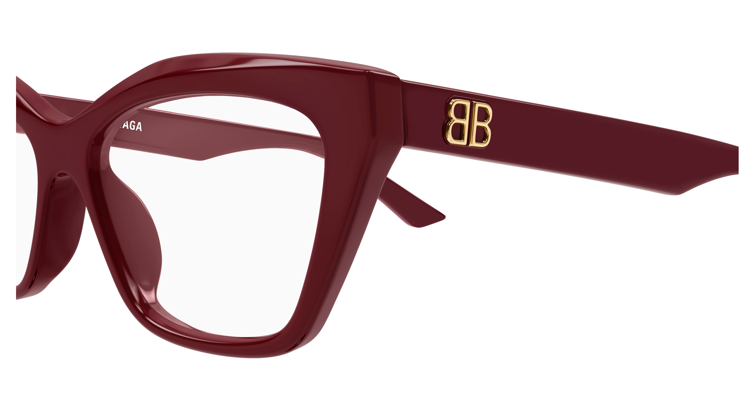 BALENCIAGA BB0342O 017 55