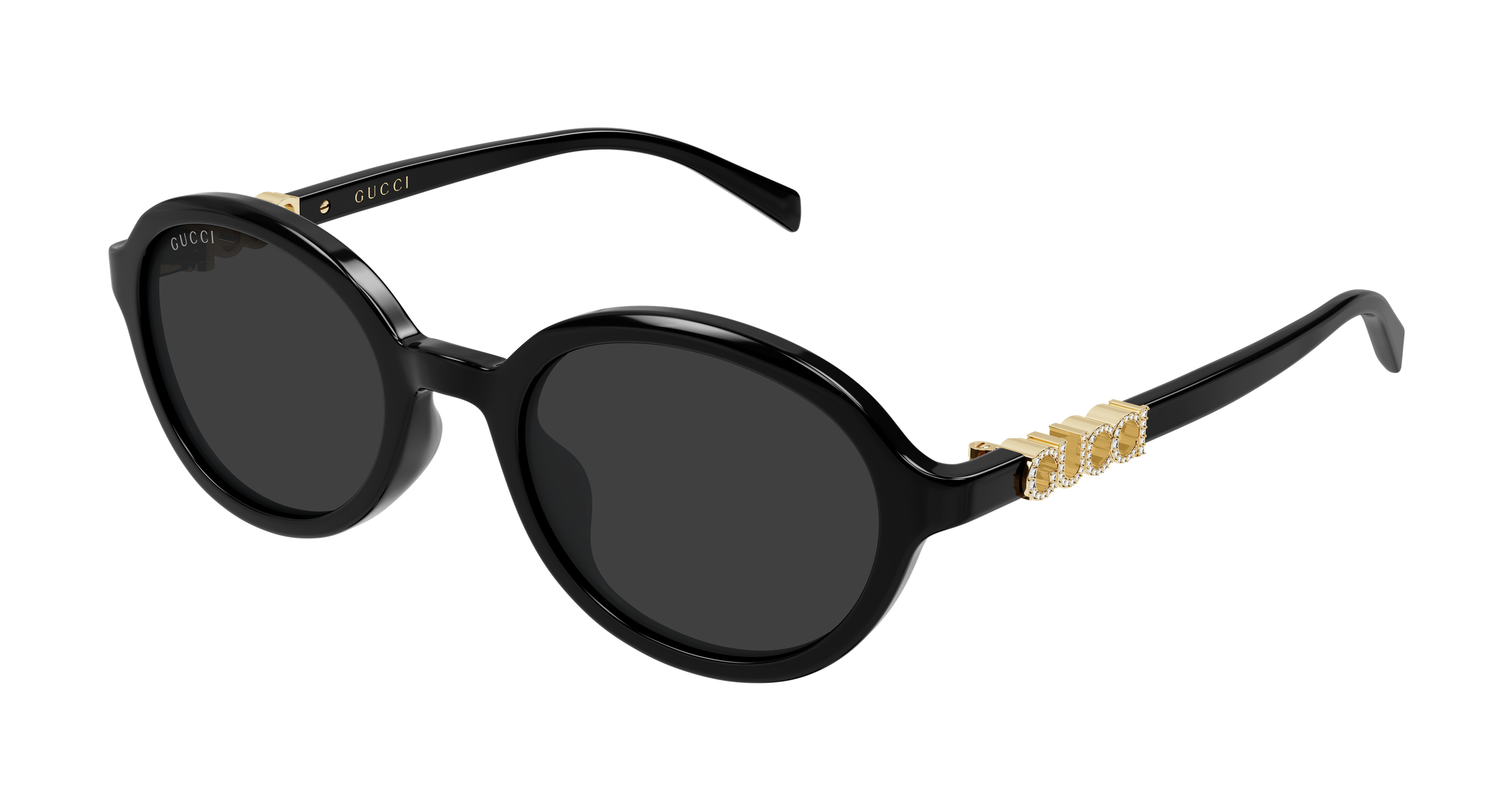 GUCCI GG2033SA 007 52
