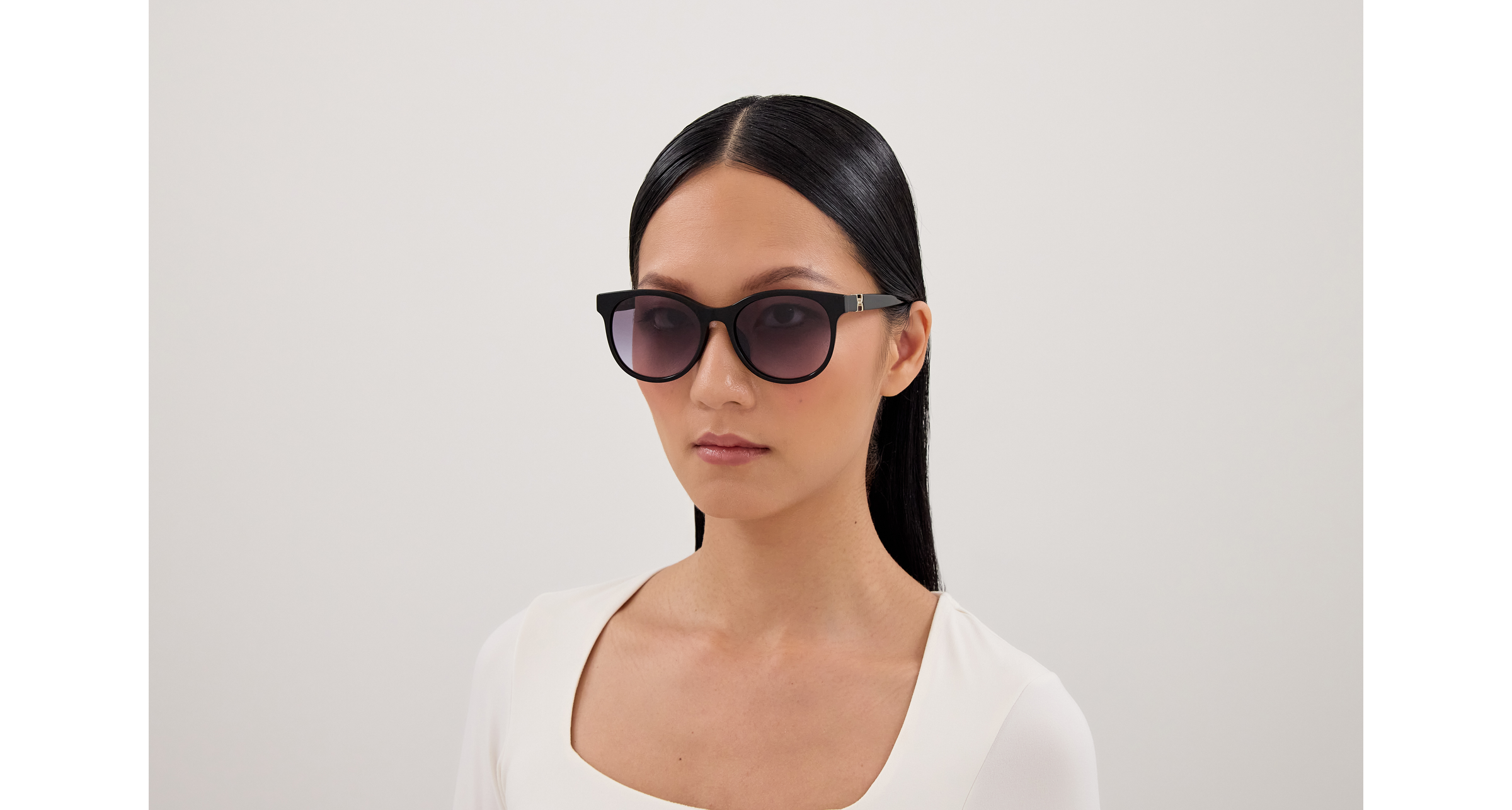 CHLOÉ CH0375SK 001 56