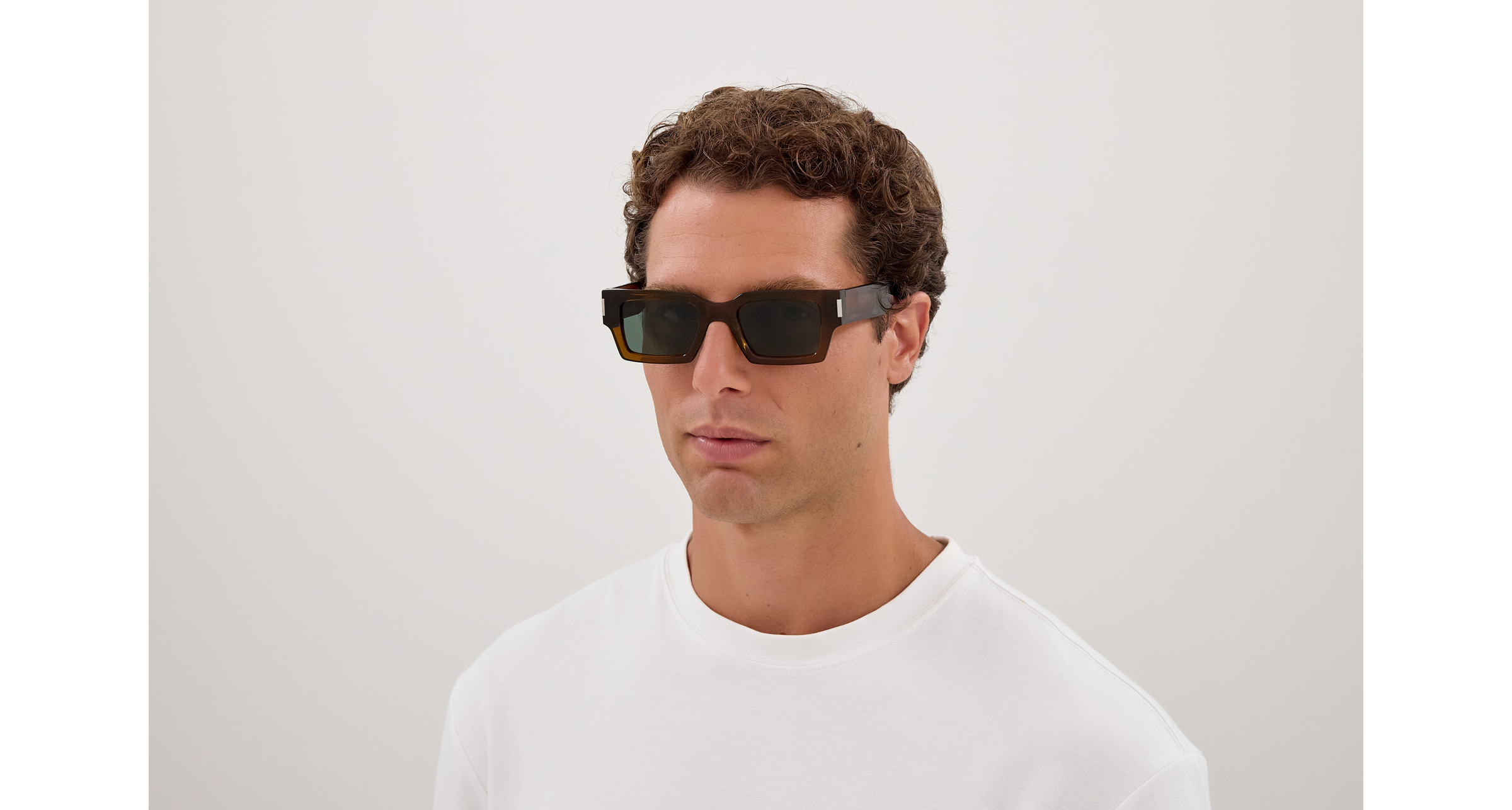 SAINT LAURENT SL 572 011 50