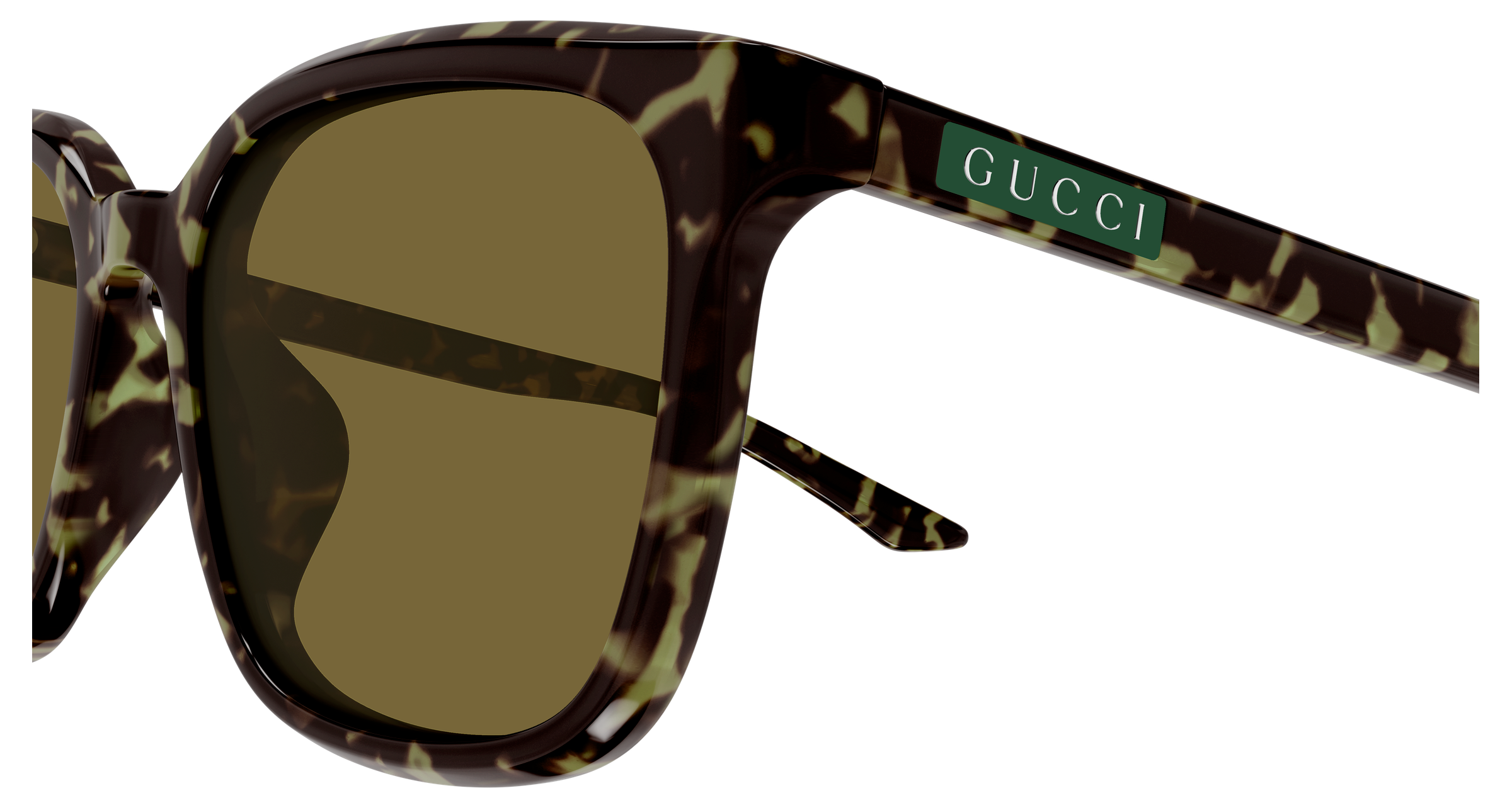 GUCCI GG2080SK 003 55