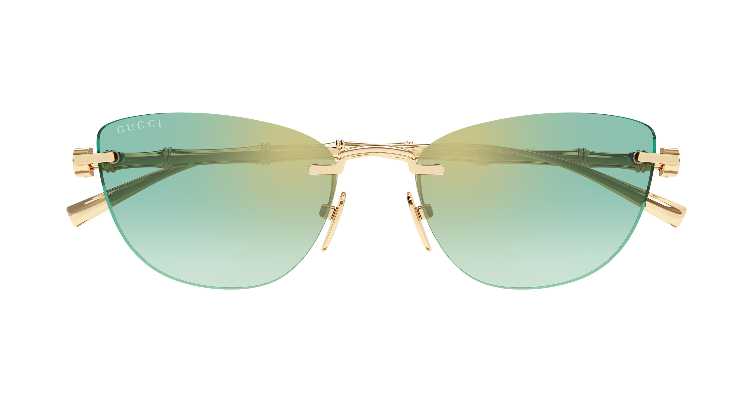 GUCCI GG2063S 003 55