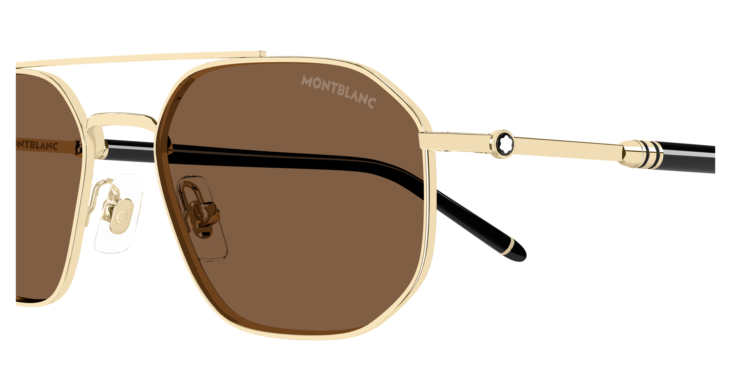 MONTBLANC MB0481S 002 55