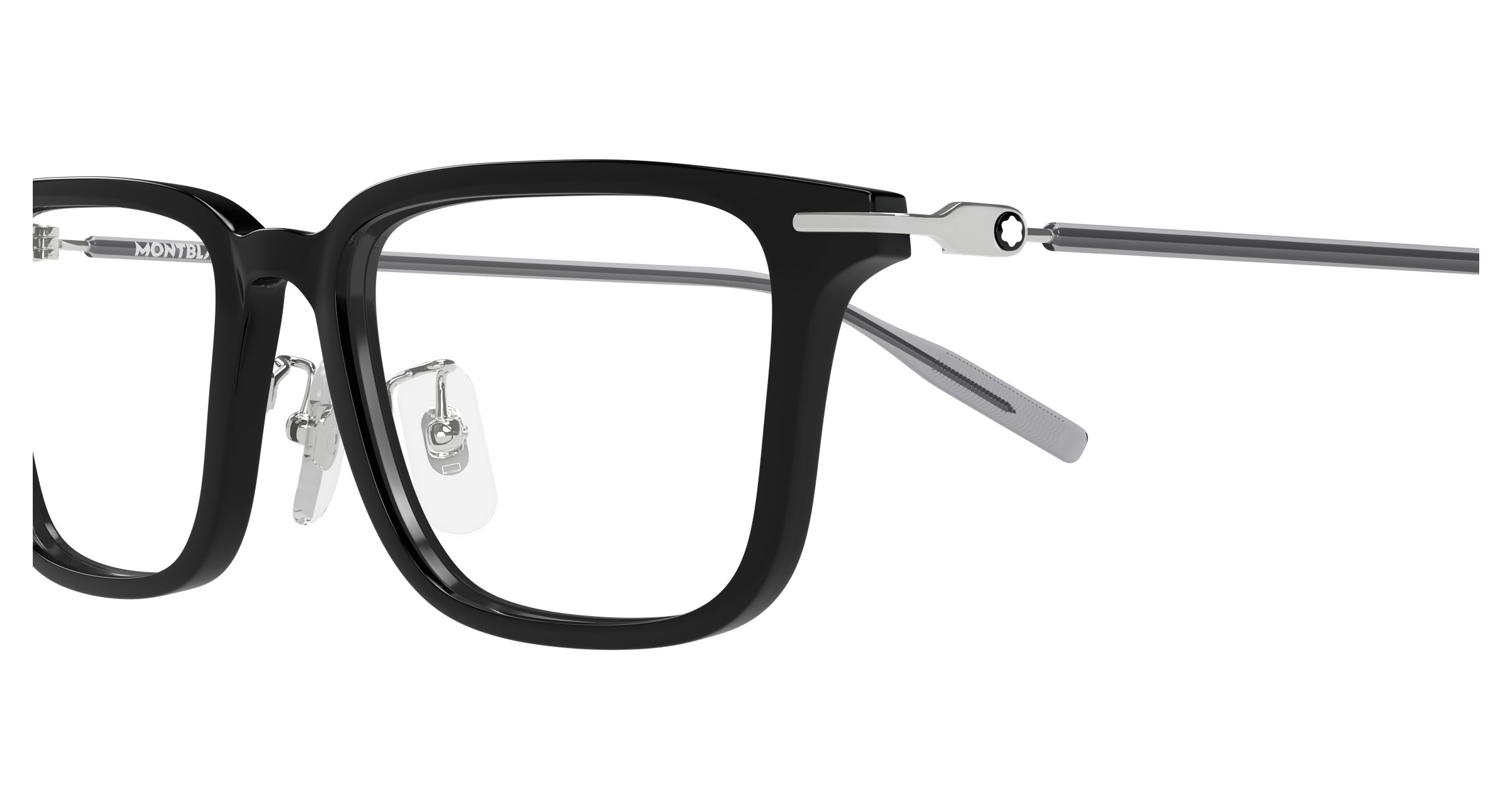 MONTBLANC MB0489OA 005 52