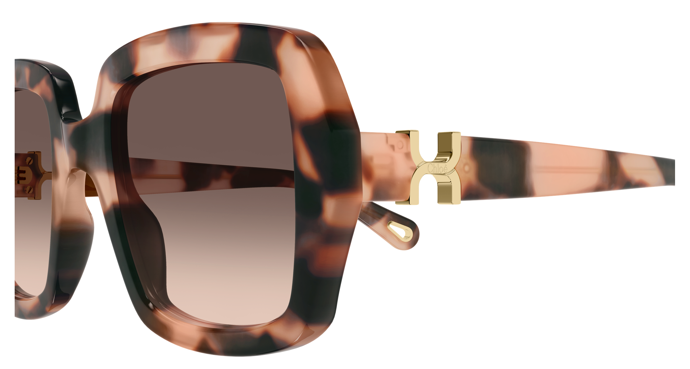CHLOÉ CH0301S 006 52
